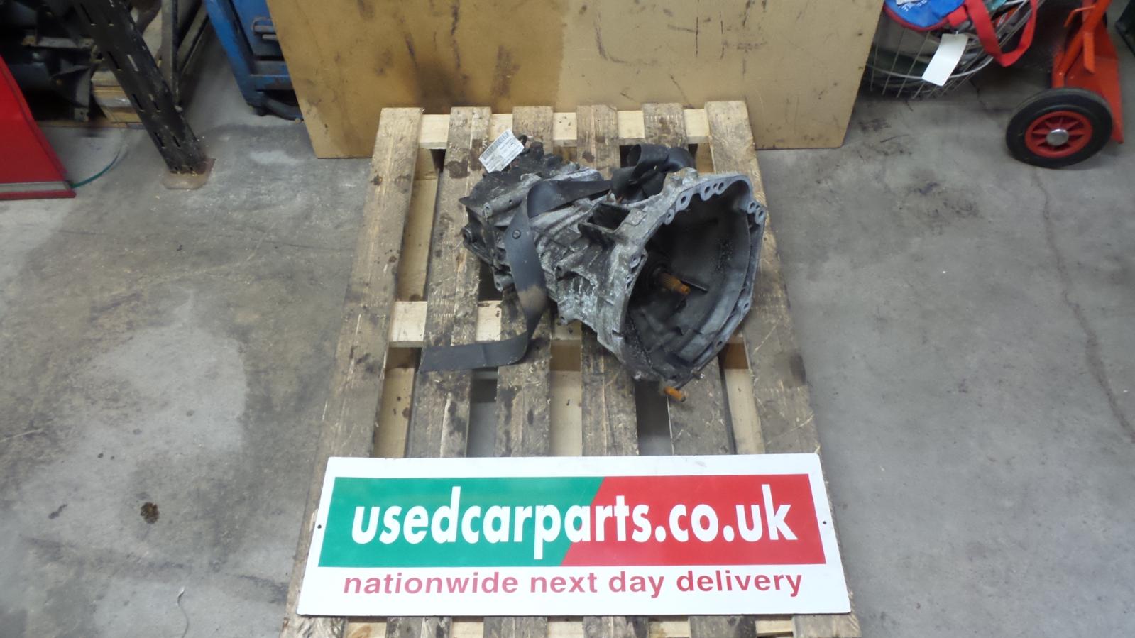 2004 SUZUKI JIMNY 1.3 Petrol M13A 5 Speed 90000 Miles GEARBOX eBay